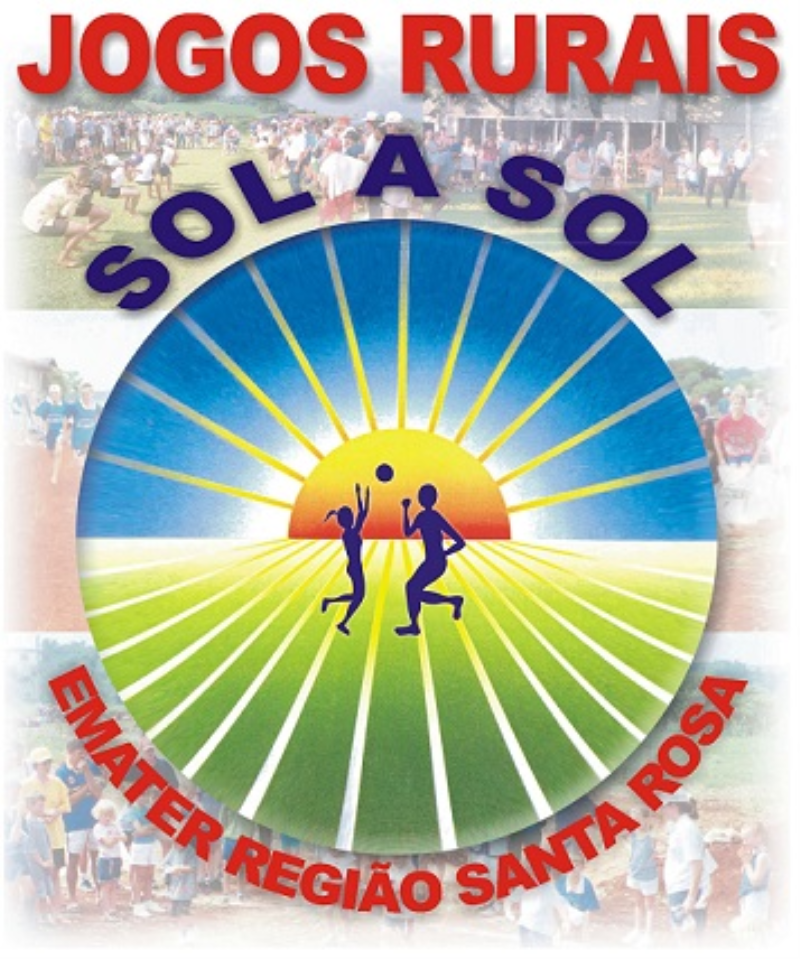 Jogos Sol a Sol